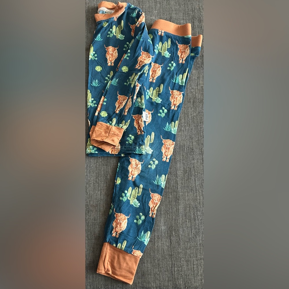Fletch 2pc PJs